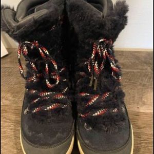 Pajar snow boots